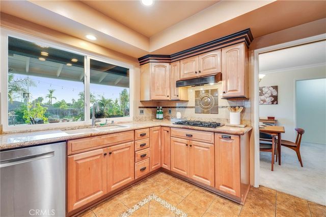 1268 Indian Springs, Glendora, CA 91741