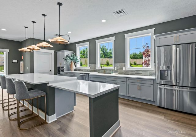 7620 Hazy Gate, Dublin, OH 43017