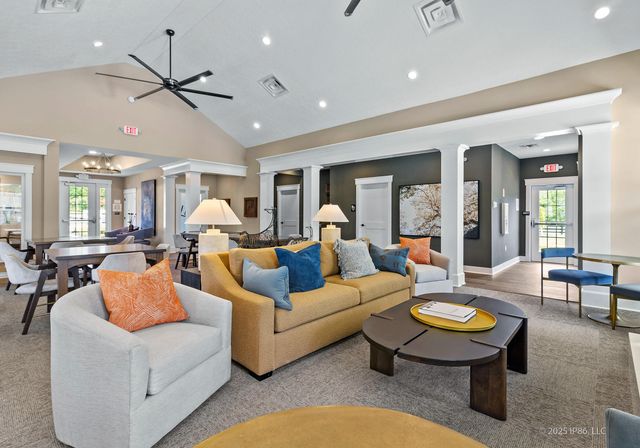 7620 Hazy Gate, Dublin, OH 43017