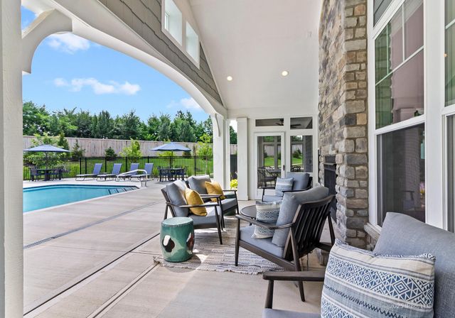 7620 Hazy Gate, Dublin, OH 43017