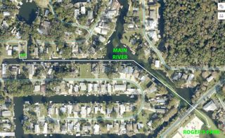 TEAL DRIVE, Weeki Wachee, FL 34607