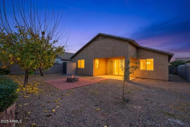 1241 E PALO VERDE Drive, Casa Grande, AZ 85122