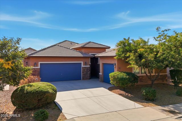 1241 E PALO VERDE Drive, Casa Grande, AZ 85122