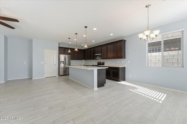 1241 E PALO VERDE Drive, Casa Grande, AZ 85122