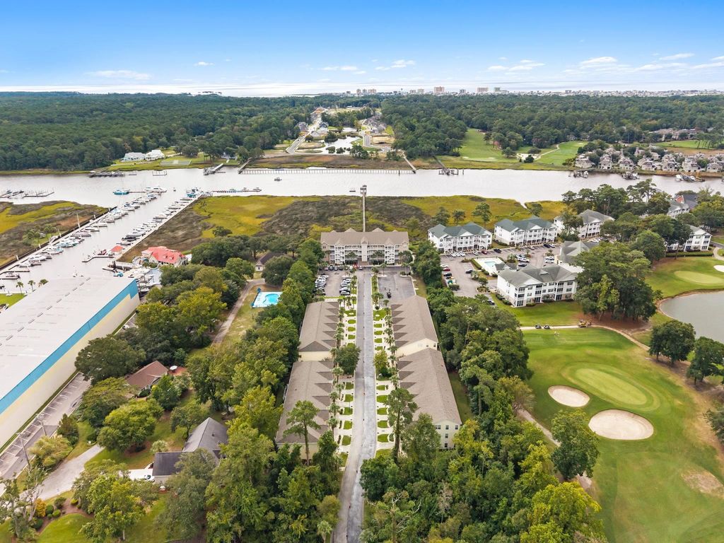 4355 River Gate Ln # 3-B, Little River, SC 29566 — photo 3