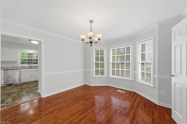 821 Lancaster LN, Newport News, VA 23602