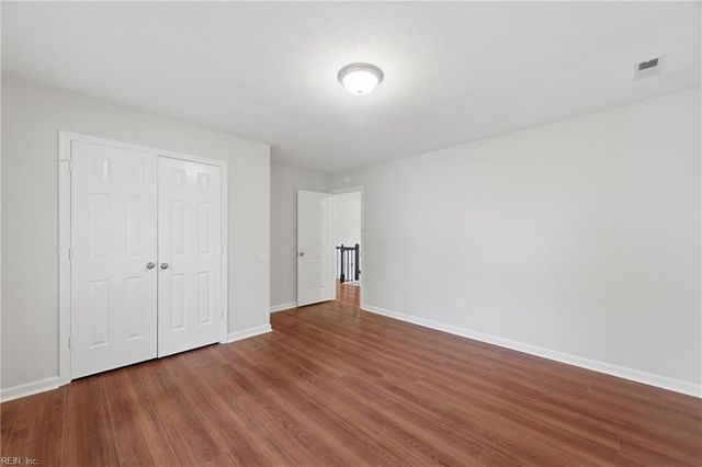 821 Lancaster LN, Newport News, VA 23602