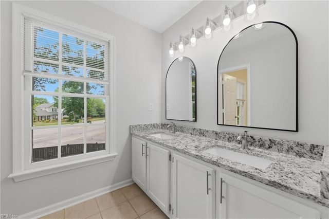 821 Lancaster LN, Newport News, VA 23602