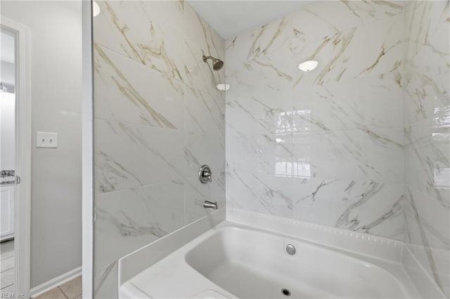 821 Lancaster LN, Newport News, VA 23602