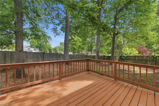 821 Lancaster LN, Newport News, VA 23602