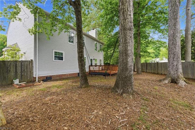 821 Lancaster LN, Newport News, VA 23602