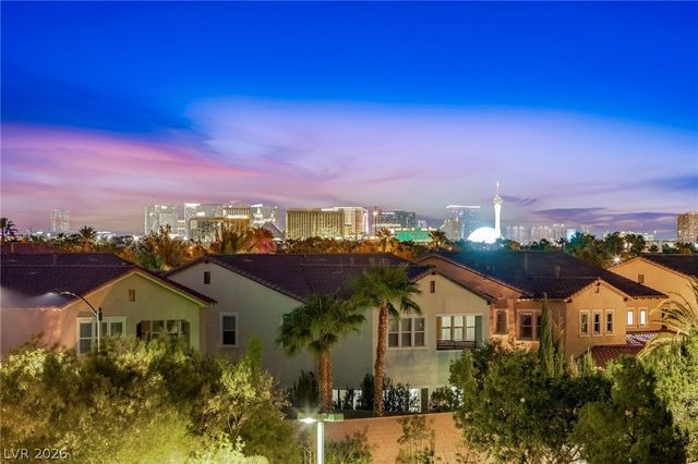4022 Heron Fairway Drive, Las Vegas, NV 89141