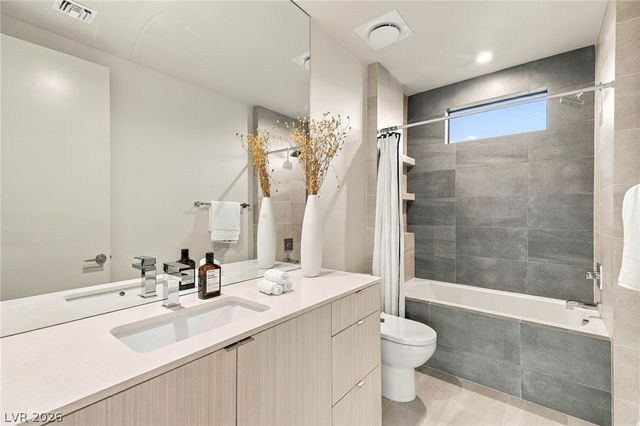 4022 Heron Fairway Drive, Las Vegas, NV 89141