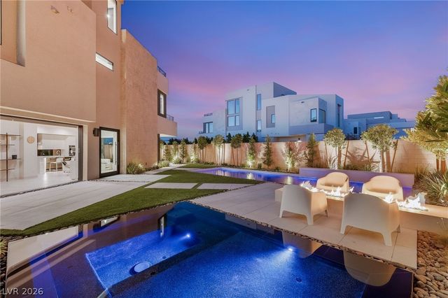 4022 Heron Fairway Drive, Las Vegas, NV 89141