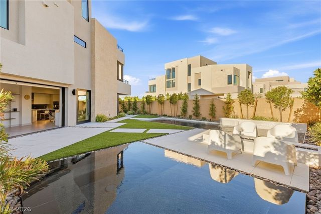 4022 Heron Fairway Drive, Las Vegas, NV 89141