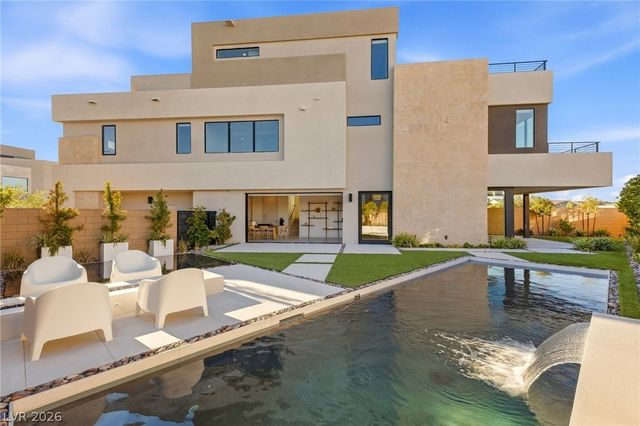 4022 Heron Fairway Drive, Las Vegas, NV 89141
