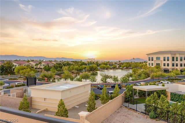 4022 Heron Fairway Drive, Las Vegas, NV 89141