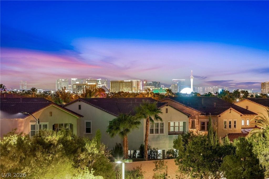 4022 Heron Fairway Drive, Las Vegas, NV 89141 — photo 2