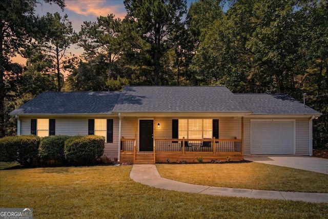 110 Mooyn Road, Carrollton, GA 30116