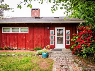 1112 Olympic Avenue, Shelton, WA 98584