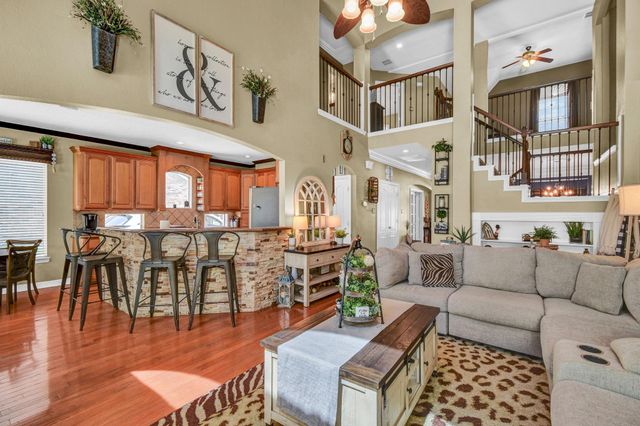 2801 Snyders Bluff, League City, TX 77573