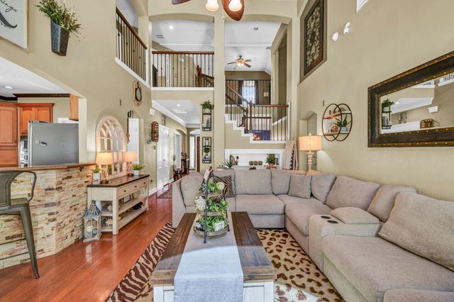 2801 Snyders Bluff, League City, TX 77573