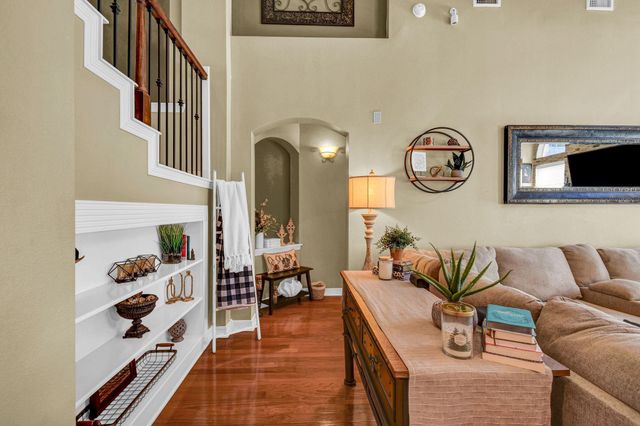 2801 Snyders Bluff, League City, TX 77573