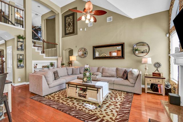 2801 Snyders Bluff, League City, TX 77573