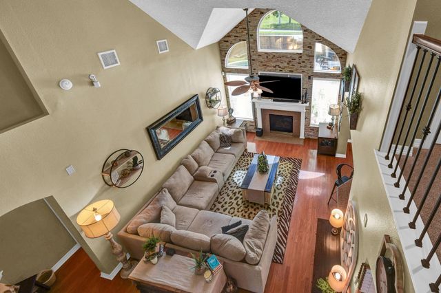 2801 Snyders Bluff, League City, TX 77573