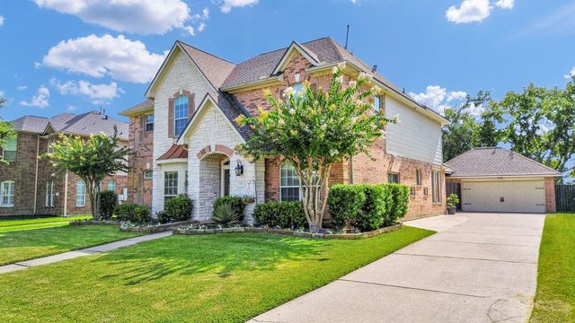 2801 Snyders Bluff, League City, TX 77573
