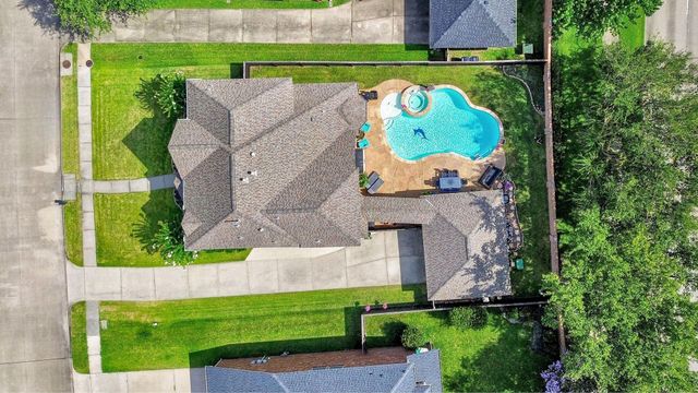 2801 Snyders Bluff, League City, TX 77573