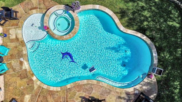 2801 Snyders Bluff, League City, TX 77573