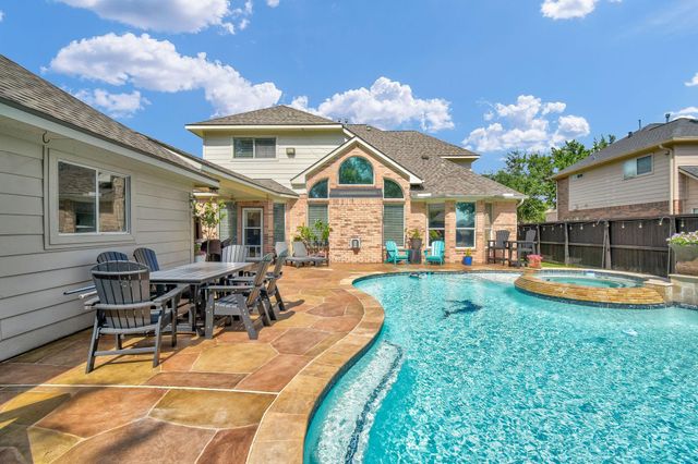2801 Snyders Bluff, League City, TX 77573