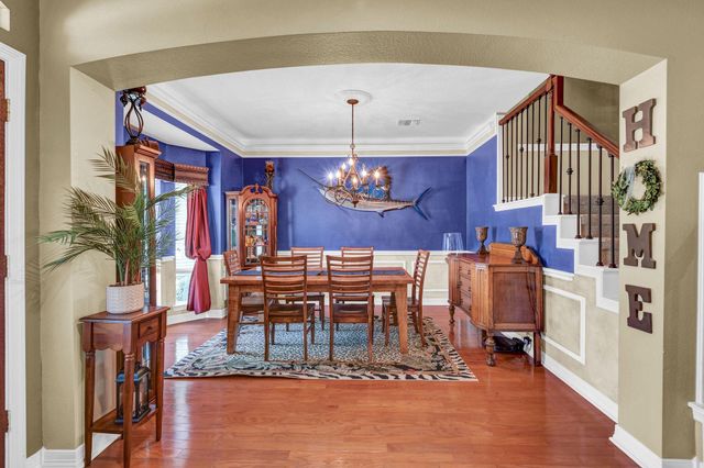 2801 Snyders Bluff, League City, TX 77573