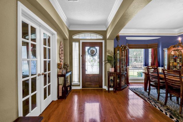 2801 Snyders Bluff, League City, TX 77573