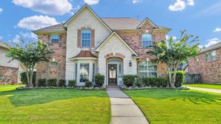 2801 Snyders Bluff, League City, TX 77573