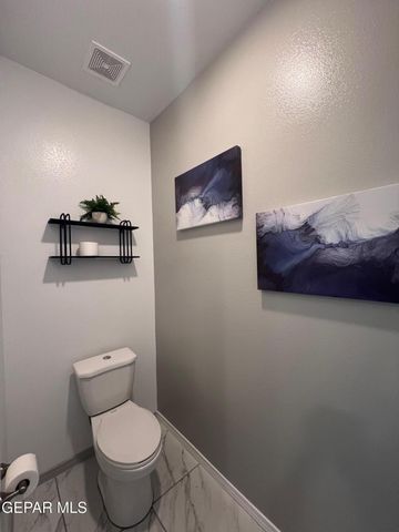 10716 Michael Irvin Street, El Paso, TX 79924