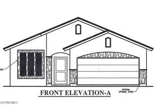 10716 Michael Irvin Street, El Paso, TX 79924