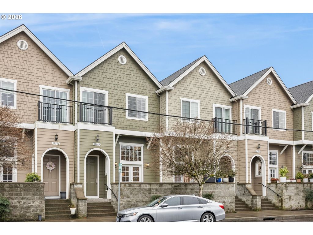 12264 Sw 2ND St, Beaverton, OR 97005
