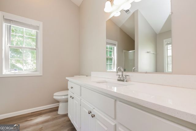 260 Landing Drive, Fayetteville, GA 30214