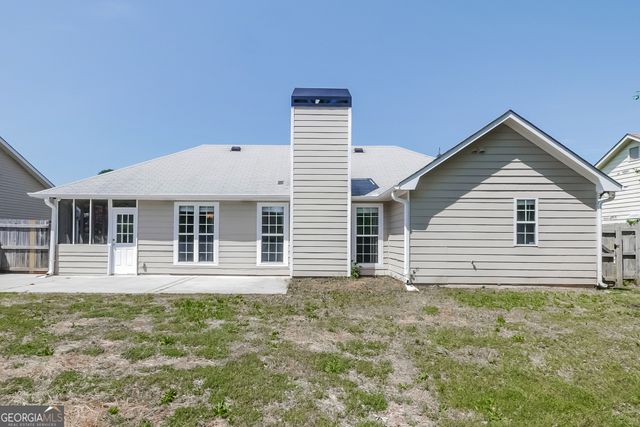 260 Landing Drive, Fayetteville, GA 30214