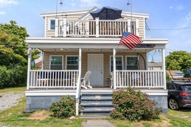 14 62nd, Newburyport, MA 02129