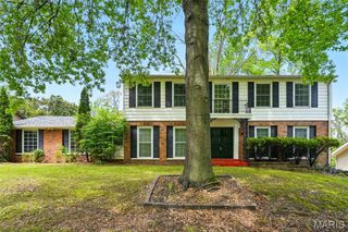 12170 Killbrock Drive, Florissant, MO 63033