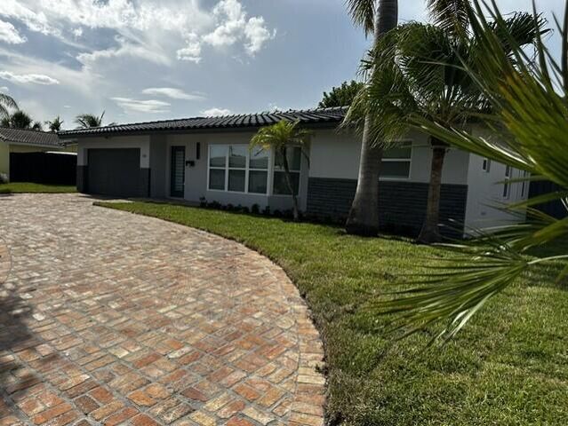 2521 NE 45th Street, Lighthouse Point, FL 33064