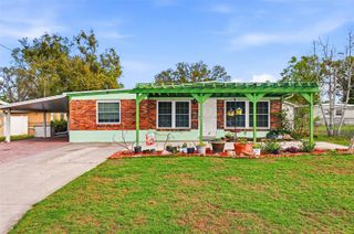 713 W 116TH AVENUE, Tampa, FL 33612