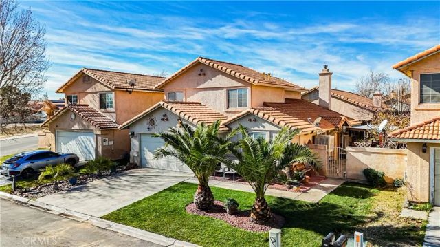 12450 Silverwood Lane, Victorville, CA 92395
