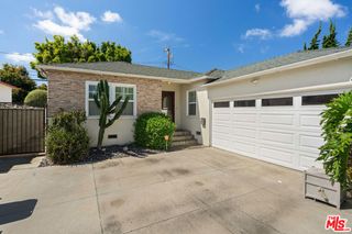 5227 Etheldo Avenue, Culver City, CA 90230