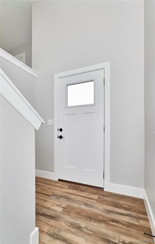 1176 Marathon Drive, Foristell, MO 63348