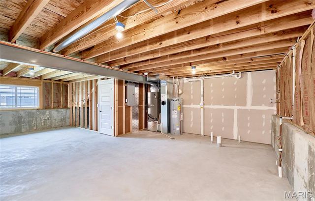 1176 Marathon Drive, Foristell, MO 63348