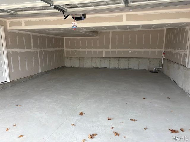 1176 Marathon Drive, Foristell, MO 63348